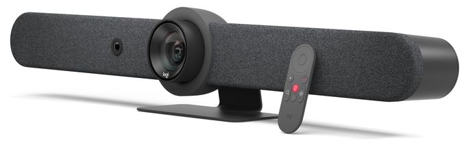 Gruppen-Videokonferenzsystem  LAN Wlan Rally Bar 