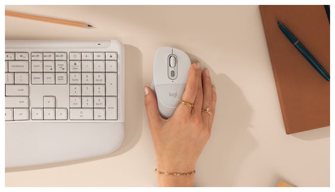 Signature Comfort Plus M850 L 
