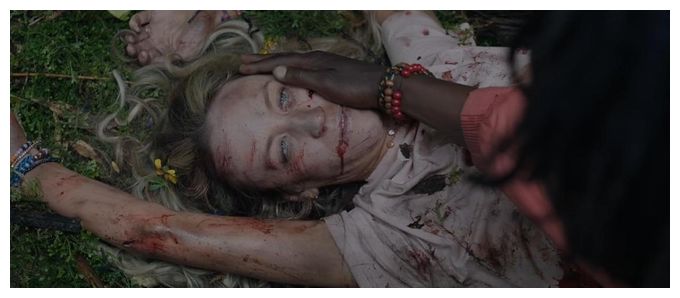 Loop Track - Am Ende lauert der Tod (Blu-Ray) 