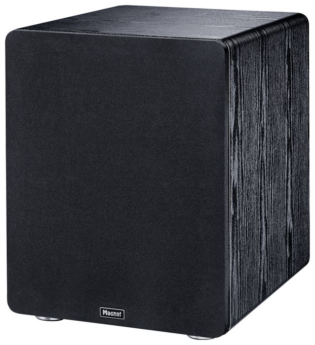 ALPHA RS12 