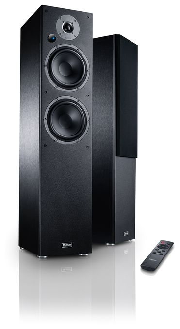 240 W Bluetooth Lautsprecher  D172750 (Schwarz) 