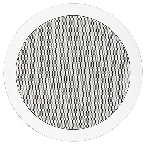 75 W 2-Wege Lautsprecher  Interior IC62 (Weiß) 