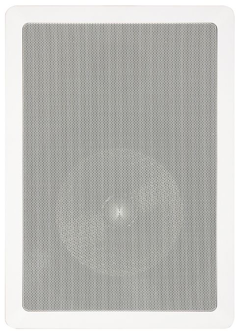 180 W 2-Wege Lautsprecher  Interior IW-810 (Weiß) 