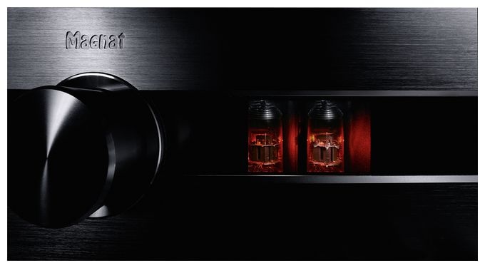 Receiver  MA900 (Schwarz) 