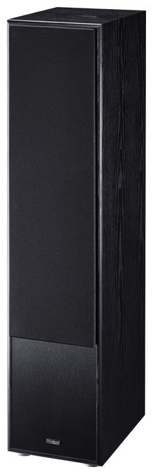 190 W 3-Wege Lautsprecher  Monitor S70 (Schwarz) 