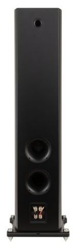 4.5-way Lautsprecher  Signature 999 (Schwarz) 