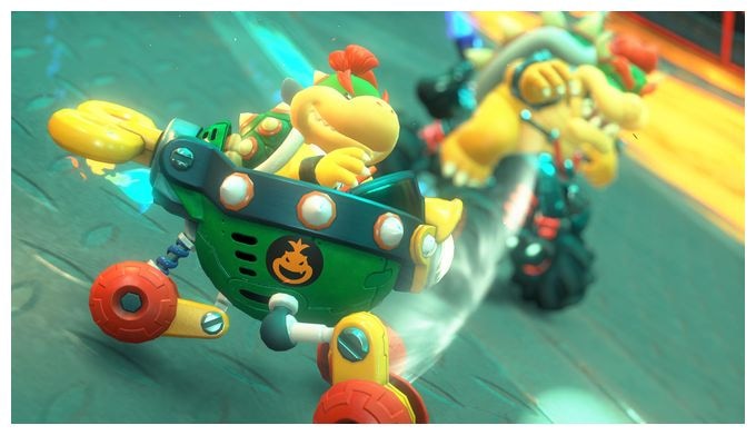 Mario Kart World (Nintendo Switch 2) 