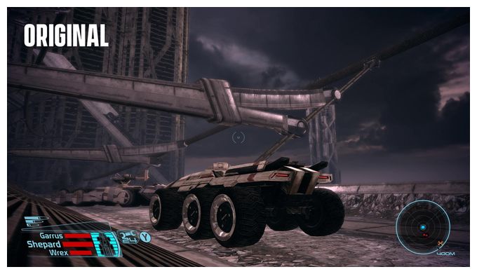 Mass Effect Legendary Edition (PlayStation 4) 
