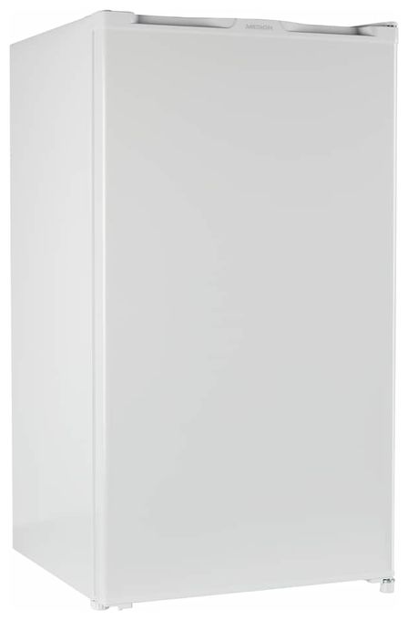 90 l Tischkühlschrank EEK: E 85 kWh Jahr  MD37690 (Weiß) 