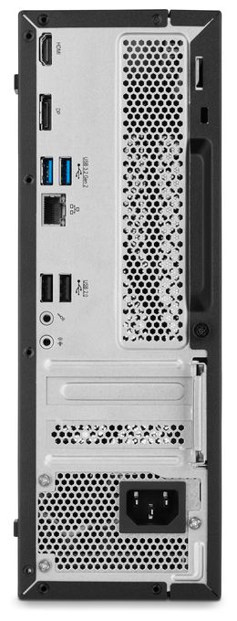 Picoworx T80 III, Copilot+ PC (MD340020) 