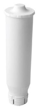 Wasserfilter  MDF01 Filterpatrone für Kaffeevollautomaten 500 Tassen (Weiß) 
