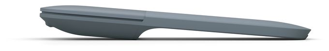 1800 DPI Reisen Maus BlueTrack  Surface Arc Mouse (Blau) 