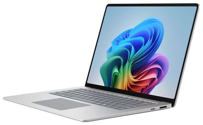 Surface Laptop 8 Copilot+ PC 