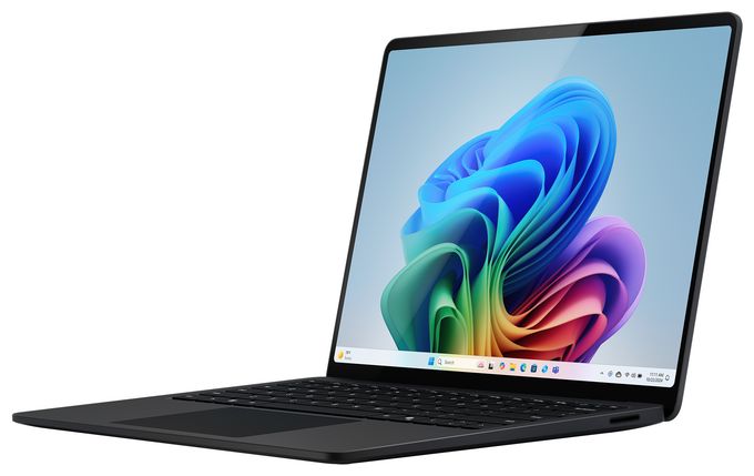 Surface Laptop 8 Copilot+ PC 