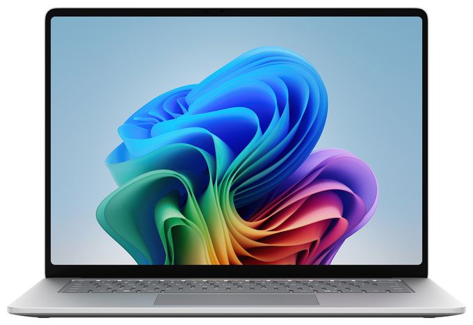 Surface Laptop 8 Copilot+ PC 