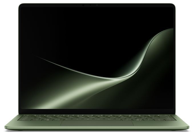 Notebook 35 cm (13.8 Zoll) Touchscreen 16 GB RAM 512 GB SSD Windows 11 Home Qualcomm Snapdragon  Surface Laptop 8 (Grün) 
