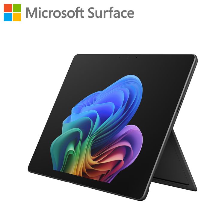 Surface Pro 12 Copilot+ PC 