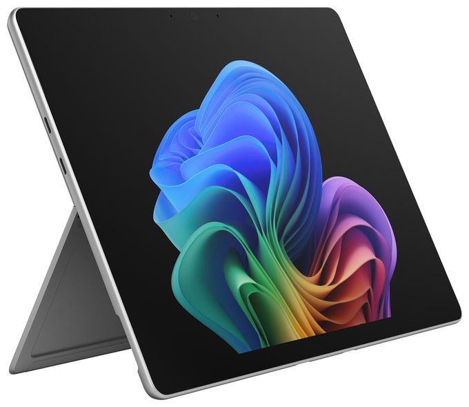 Surface Pro 12 Copilot+ PC 
