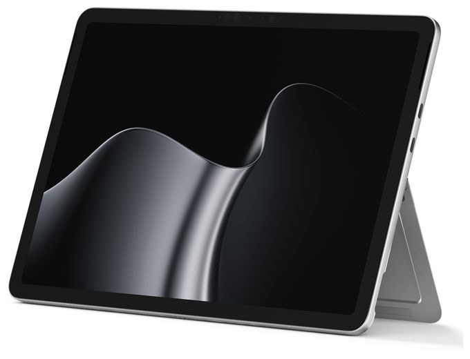 256 GB Tablet 30,5 cm (12 Zoll) Windows 10 MP  Surface Pro 12 Copilot+ (2.Gen) (Platin) 