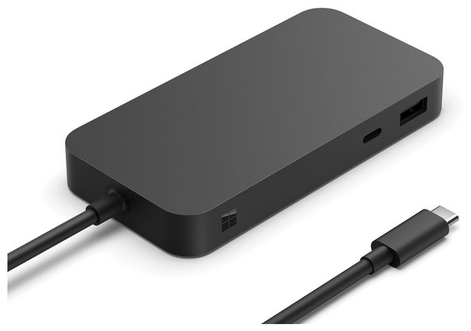 Surface USB4 Dock 
