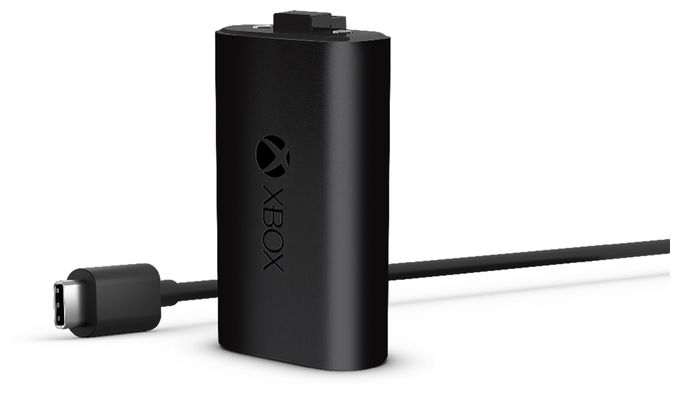 Xbox One Play & Charge Kit 