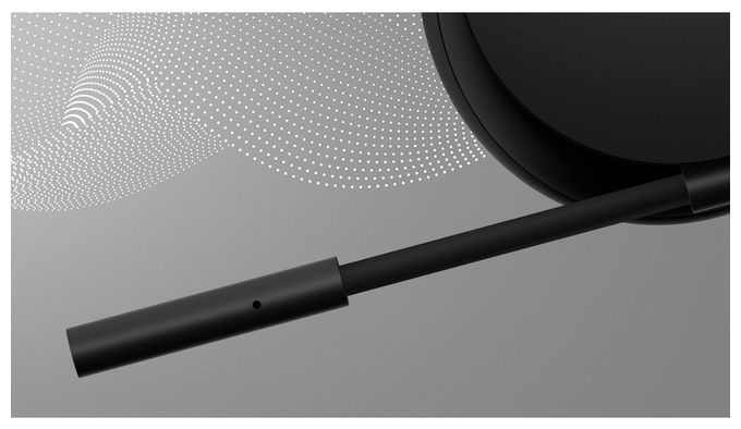 Over Ear Bluetooth Kopfhörer kabellos 15 h Laufzeit USB Typ-C  Xbox Wireless (Schwarz) 