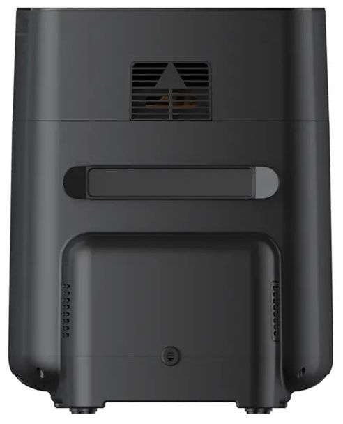 Doppel Heißluftfritteuse 11 l 1700 W  MAD1100DADK (Schwarz) 