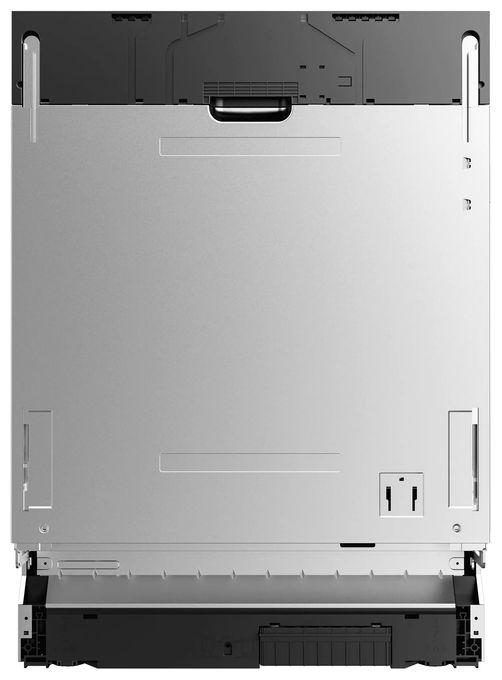 60 cm Geschirrspüler vollintegriert (ohne Front) Sehr leise 14 Maßgedecke aquaStop Funktion MDWEB1403MB-RB 