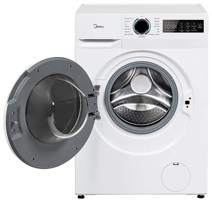 7 kg Frontlader Waschmaschine 1400 U/min aquaStop Funktion AutoClean MF110W70B-14A10 