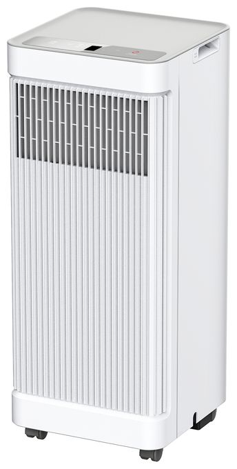 mobile Klimaanlage EEK: A MPPA-07CRN7 