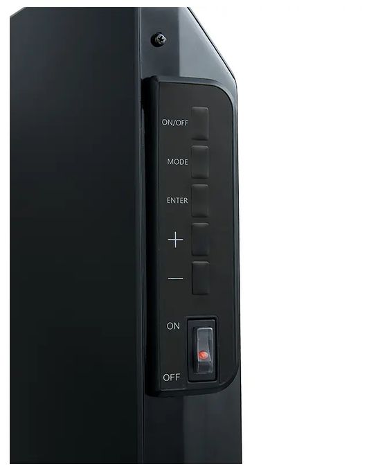 Konvektor 2500 W NDK15-15MR 