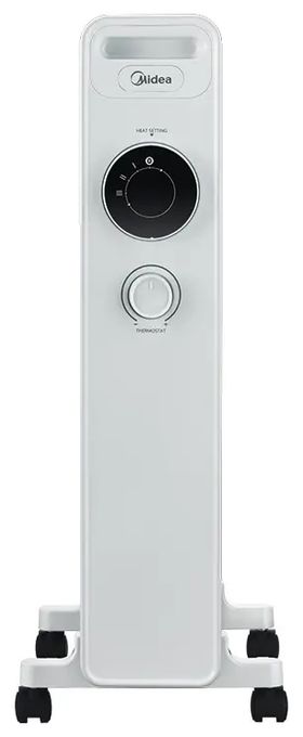 Öl-Radiator 2000 W NY2009-22M 
