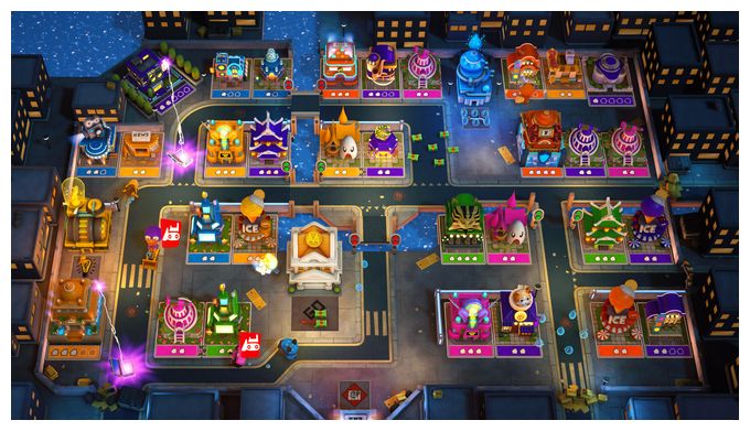 Monopoly Madness (Xbox Series X) 