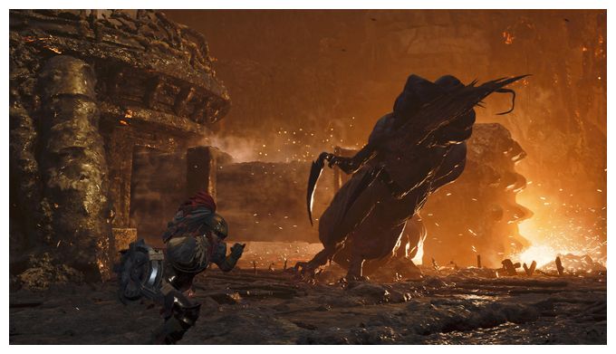 Monster Hunter Wilds (Xbox Series X) 