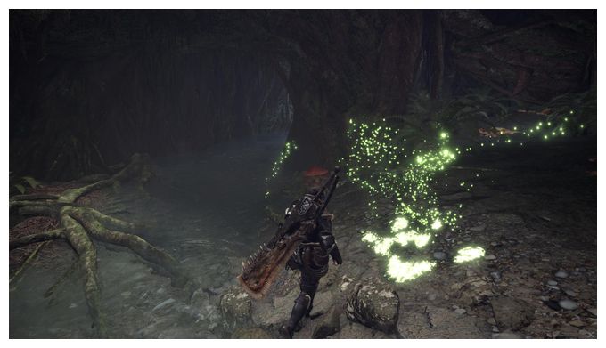 Monster Hunter World DE 