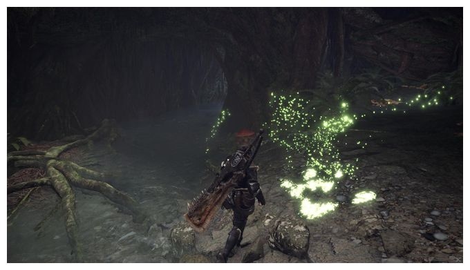 Monster Hunter World Deluxe Ed 