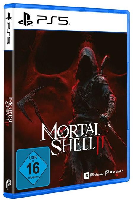 Mortal Shell 2 (PlayStation 5) 