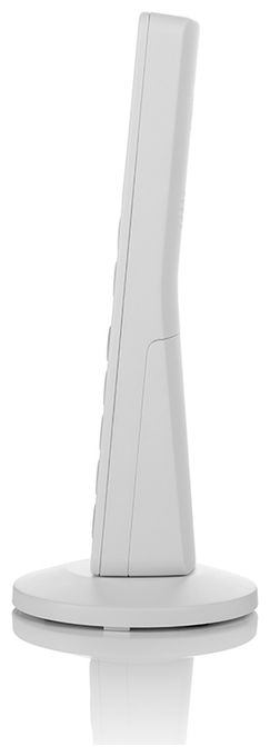 DECT-Telefon  DOT411 (Weiß) 