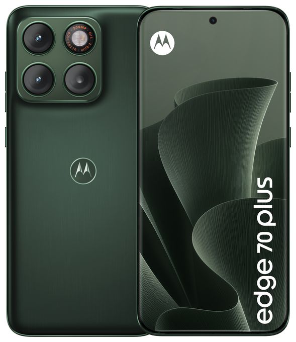 edge 70 plus 