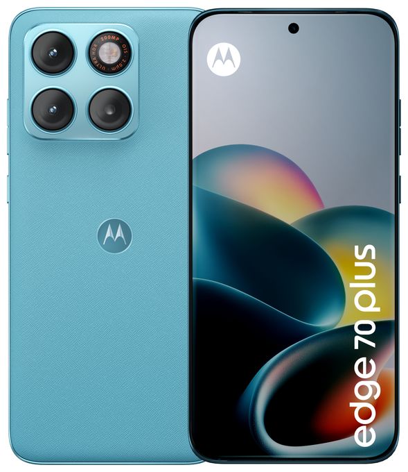 edge 70 plus 