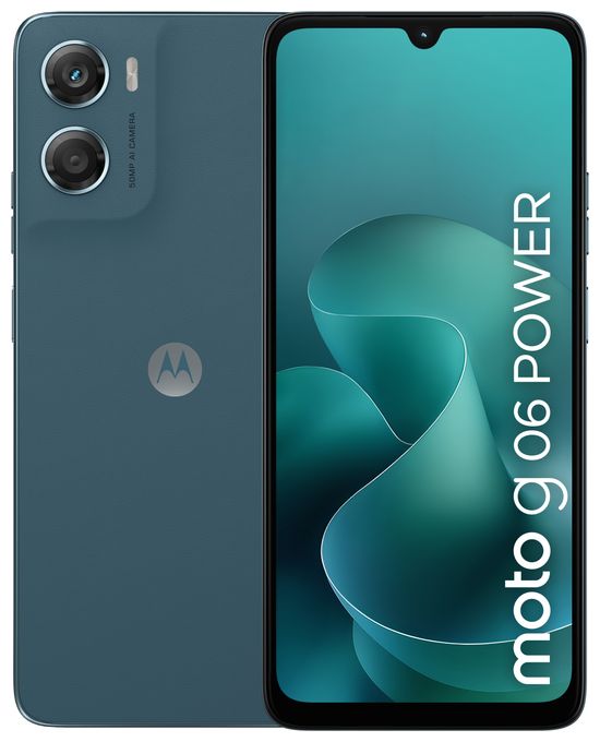 moto g06 power 