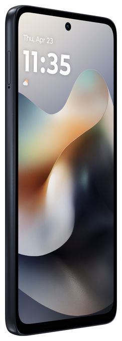 256 GB 5G Smartphone 17,1 cm (6.72") 2,6 GHz Android 50 MP Dual Kamera Dual Sim WiFi 5 (Black Oyster) Moto G56 