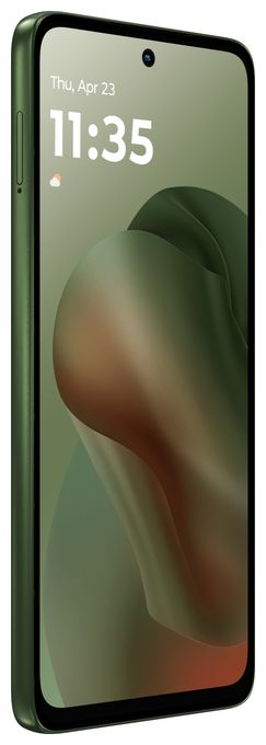 256 GB 5G Smartphone 17,1 cm (6.72") 2,6 GHz Android 50 MP Dual Kamera Dual Sim WiFi 5 (Dill) moto g56 