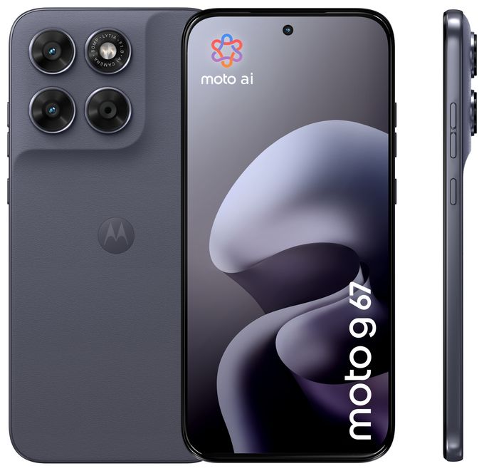 moto g67 
