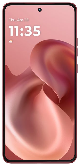 512 GB 5G Smartphone 16,9 cm (6.67 Zoll) Android 50 MP Dual Kamera Dual Sim WiFi 6 (Chrysanthemum) Moto G86 Power 