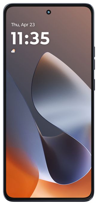 512 GB 5G Smartphone 16,9 cm (6.67 Zoll) Android 50 MP Dual Kamera Dual Sim WiFi 6 (Spellbound) Moto G86 Power 