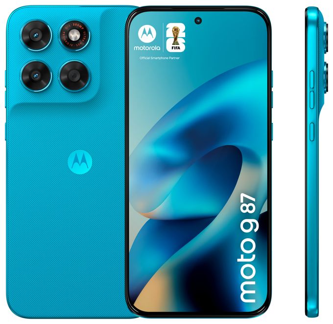 moto g87 