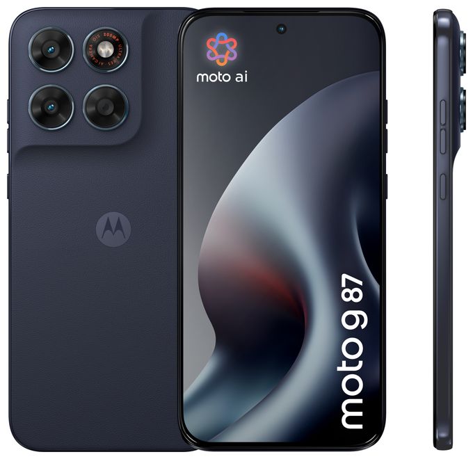 moto g87 
