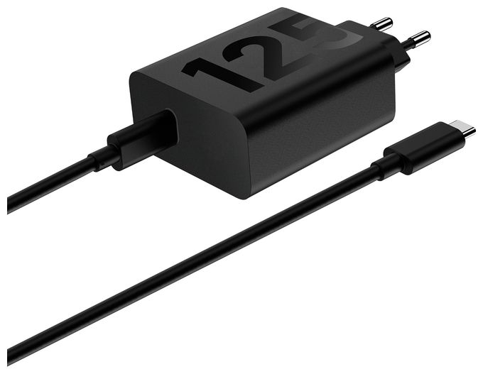 TurboPower 125W 