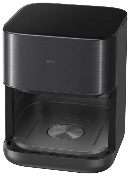 Heißluftfritteuse 6 l 1800 W  FD10 Pro AeroChef (Schwarz) 